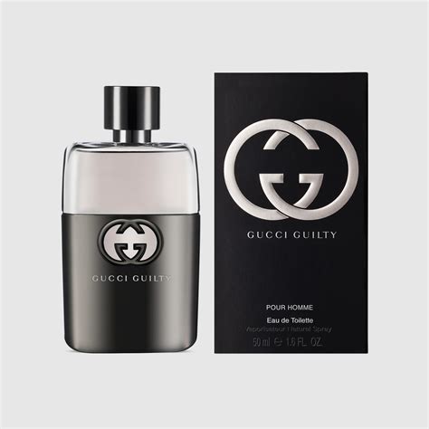 gucci guilty cologne cheap|gucci guilty 50ml price.